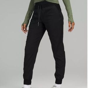 lululemon dance studio jogger